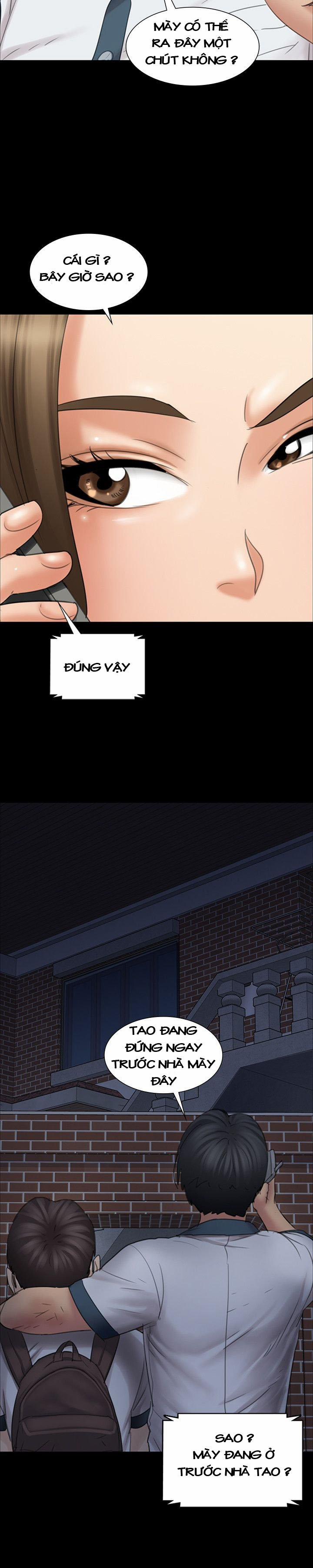 Ong Chúa (Queen Bee) 16 trang 6