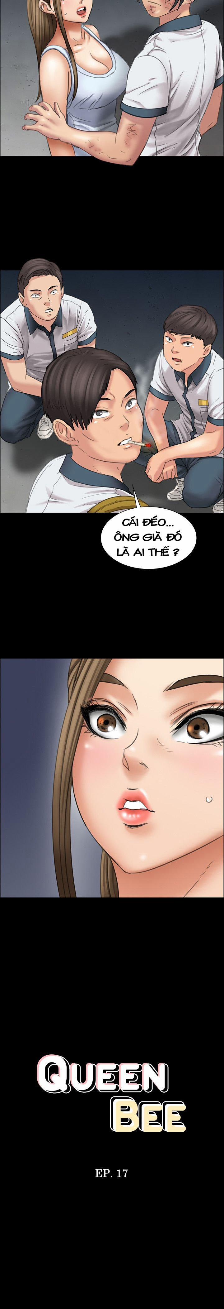 Ong Chúa (Queen Bee) 17 trang 2