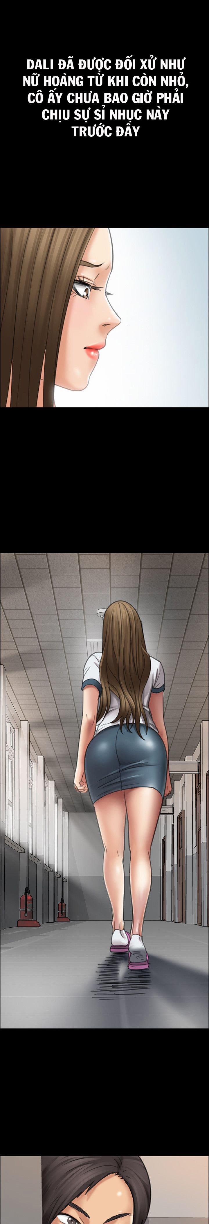 Ong Chúa (Queen Bee) 17 trang 20