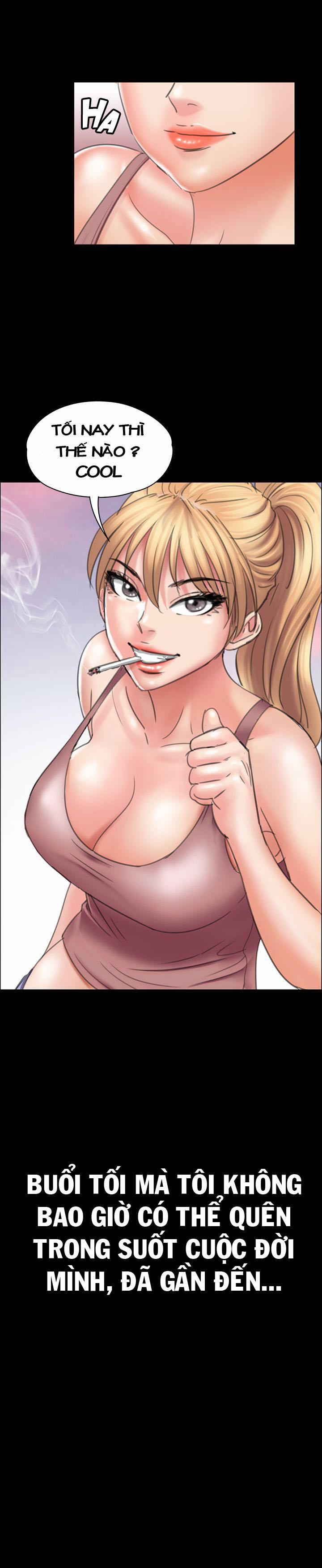 Ong Chúa (Queen Bee) 17 trang 35