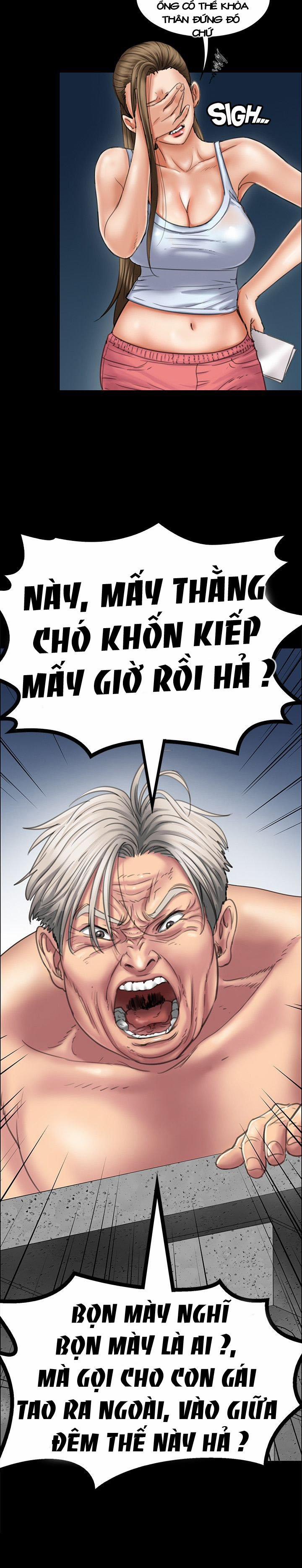 Ong Chúa (Queen Bee) 17 trang 5