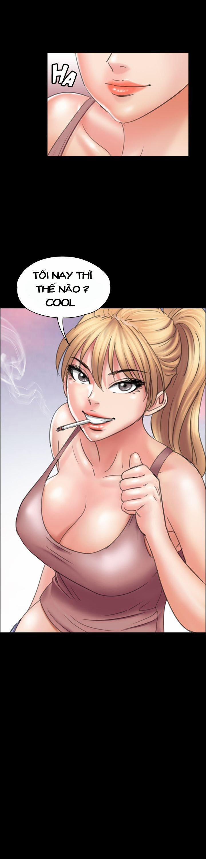 Ong Chúa (Queen Bee) 18 trang 2