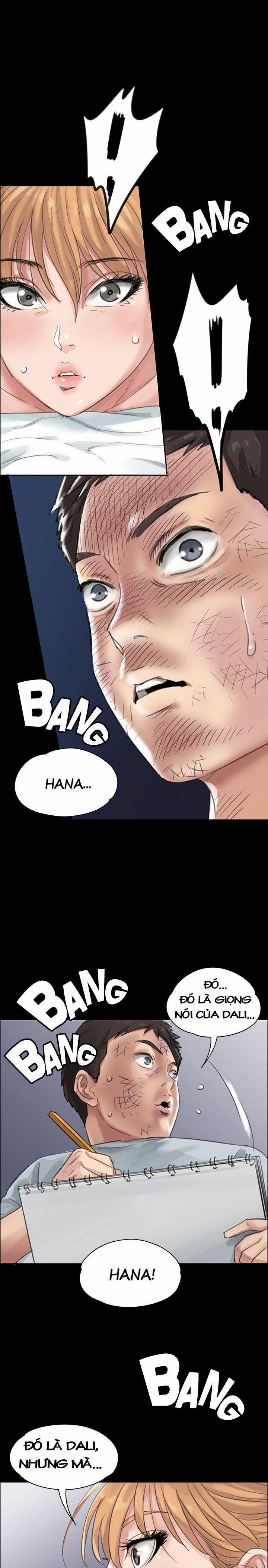 Ong Chúa (Queen Bee) 18 trang 28
