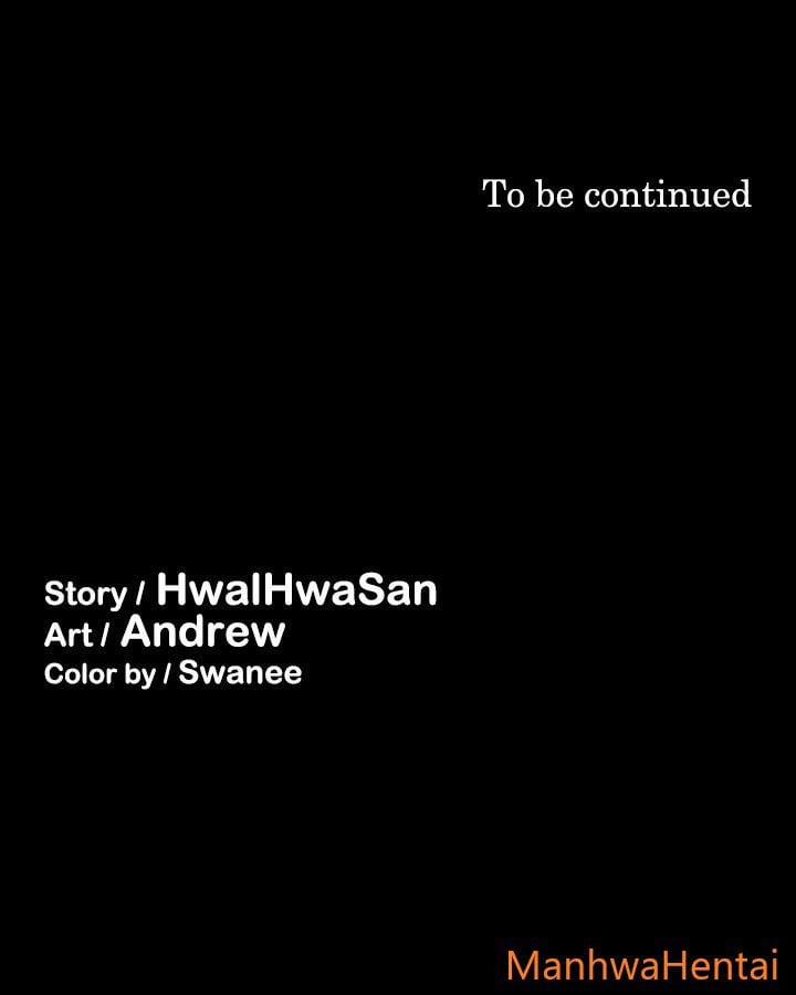 Ong Chúa (Queen Bee) 18 trang 30