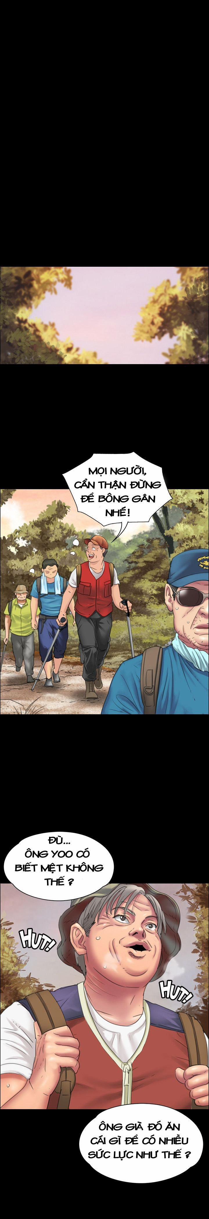 Ong Chúa (Queen Bee) 18 trang 8