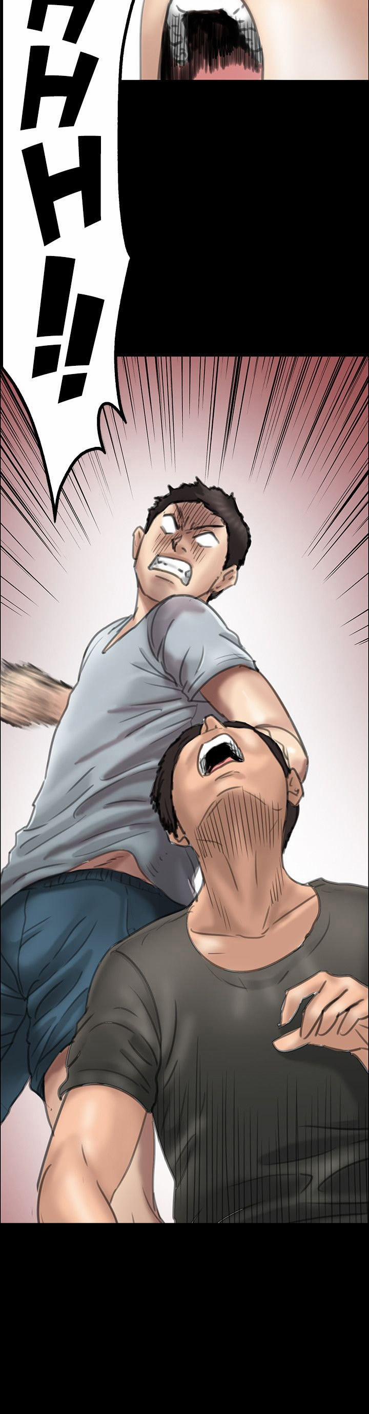 Ong Chúa (Queen Bee) 19 trang 38