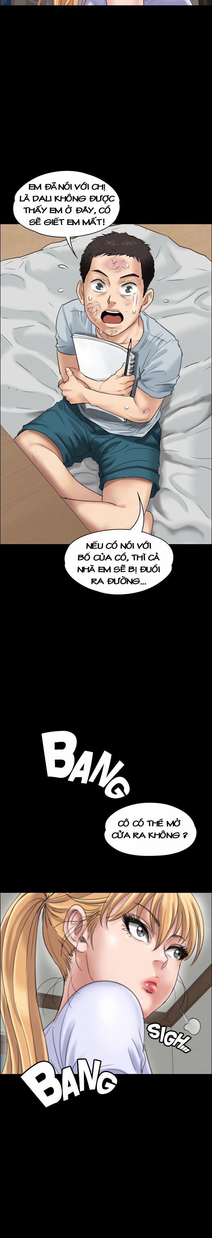 Ong Chúa (Queen Bee) 19 trang 6