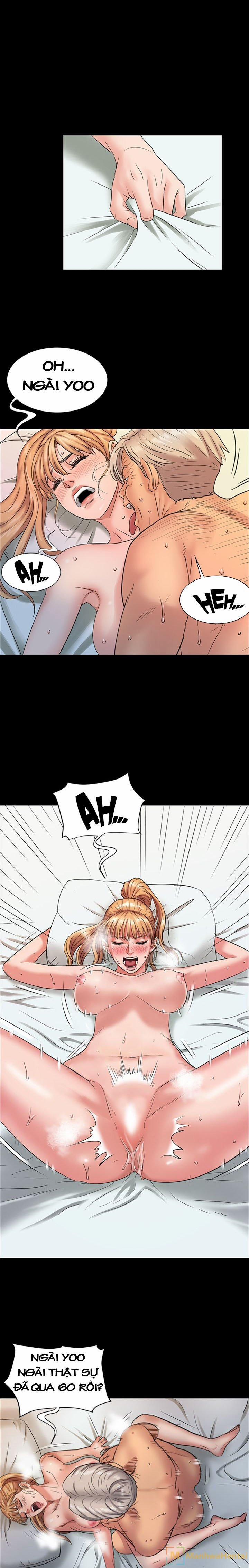 Ong Chúa (Queen Bee) 2 trang 13