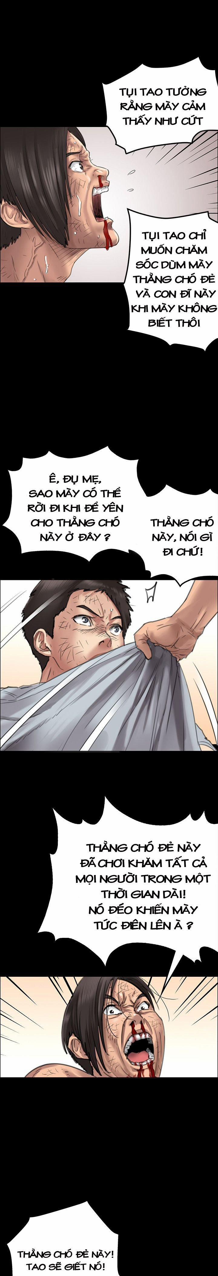 Ong Chúa (Queen Bee) 21 trang 13