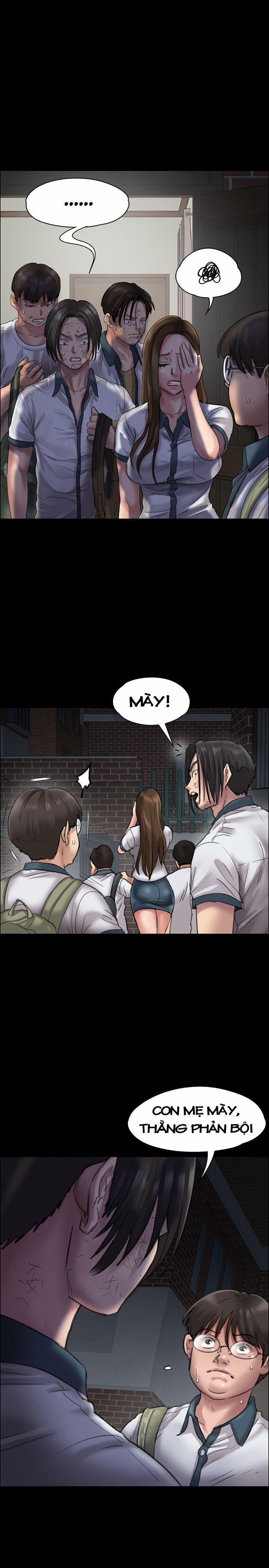 Ong Chúa (Queen Bee) 21 trang 19