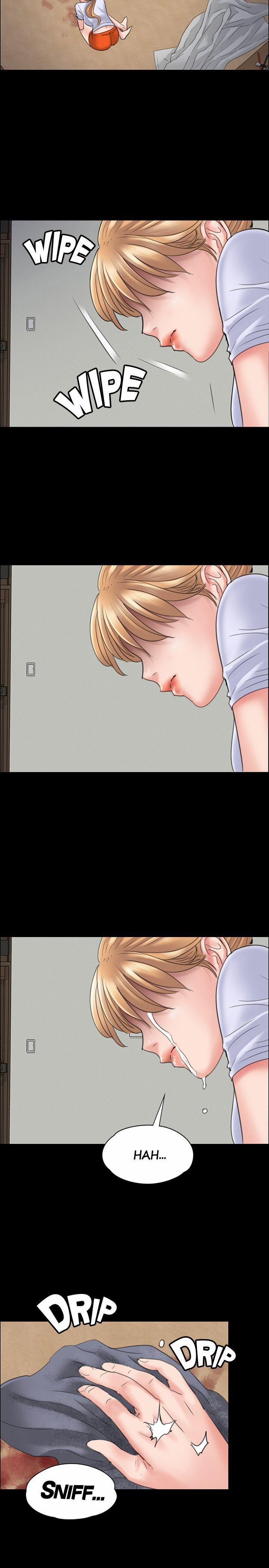 Ong Chúa (Queen Bee) 21 trang 34