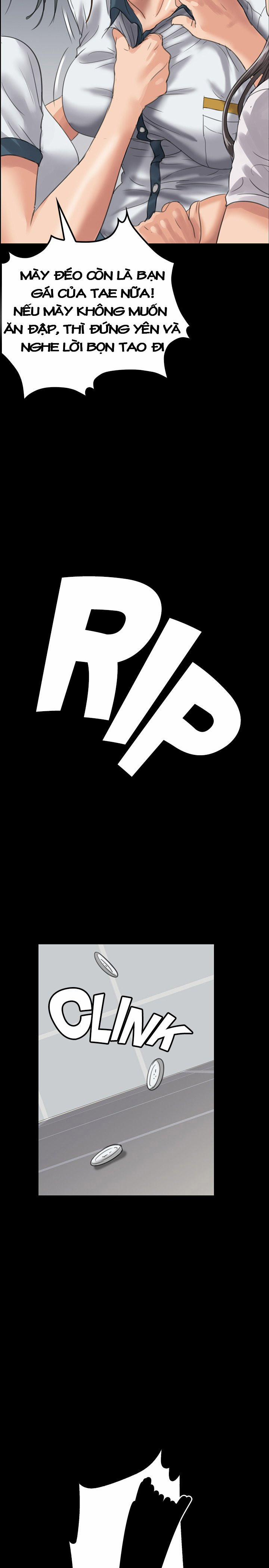 Ong Chúa (Queen Bee) 26 trang 2