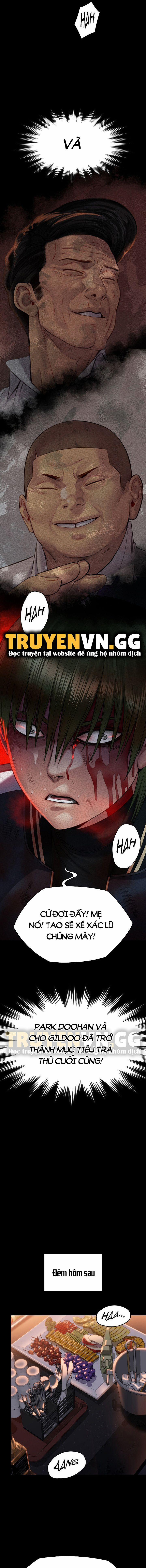 Ong Chúa (Queen Bee) 261 trang 15