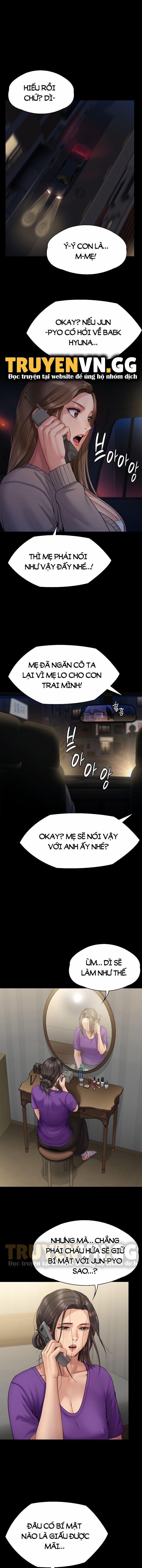 Ong Chúa (Queen Bee) 263 trang 8