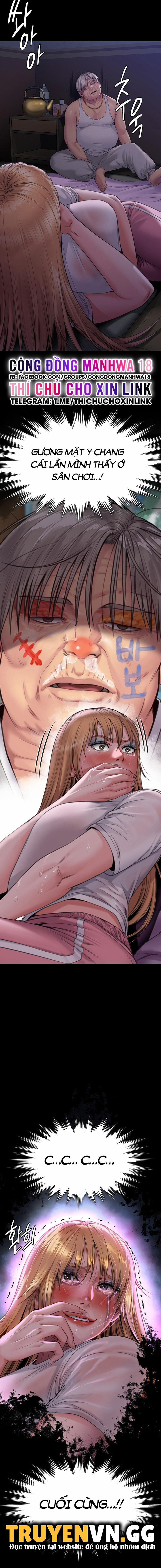 Ong Chúa (Queen Bee) 267 trang 18