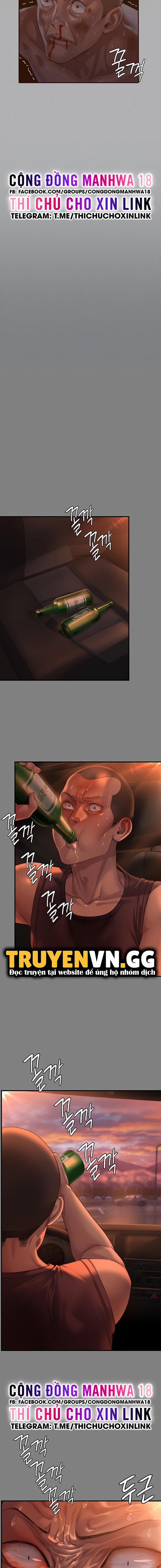 Ong Chúa (Queen Bee) 271 trang 3