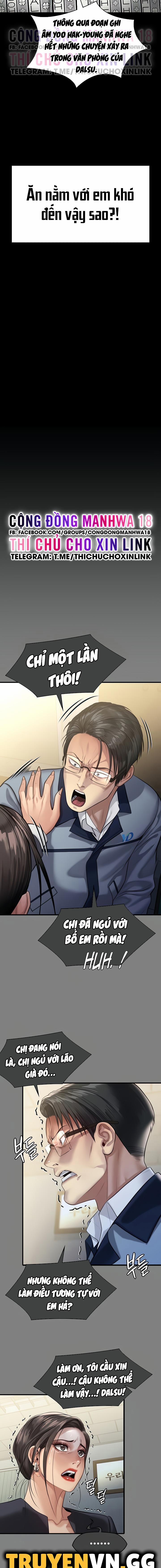 Ong Chúa (Queen Bee) 276 trang 14