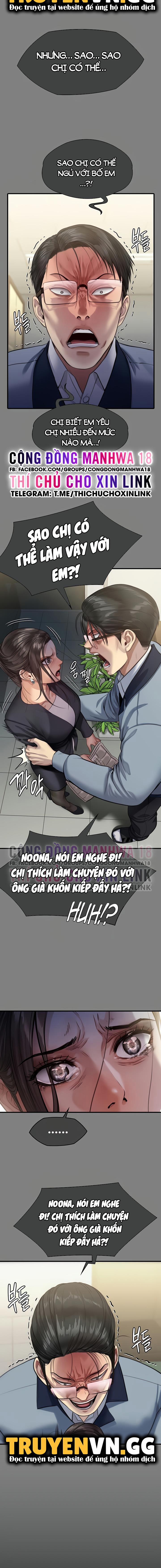 Ong Chúa (Queen Bee) 276 trang 15