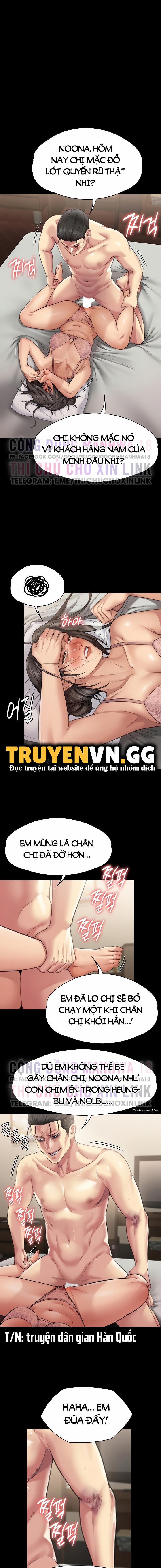 Ong Chúa (Queen Bee) 276 trang 23