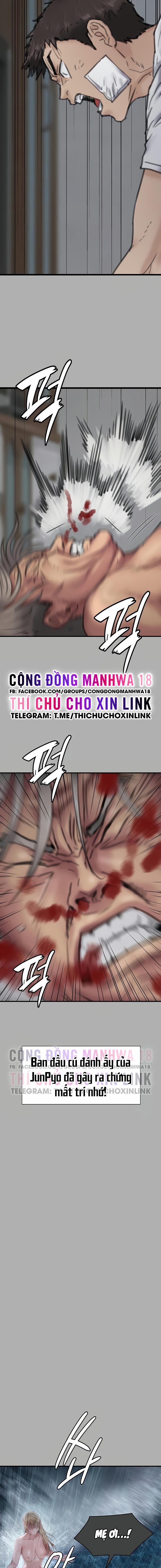 Ong Chúa (Queen Bee) 276 trang 3