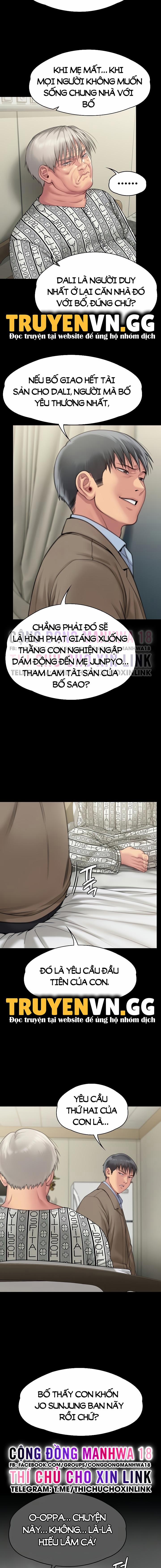 Ong Chúa (Queen Bee) 277 trang 14