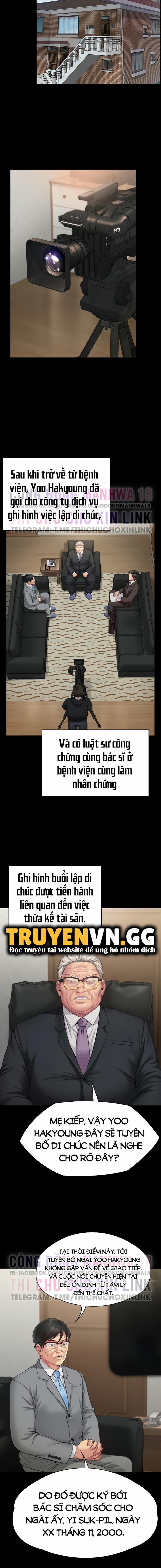 Ong Chúa (Queen Bee) 277 trang 18