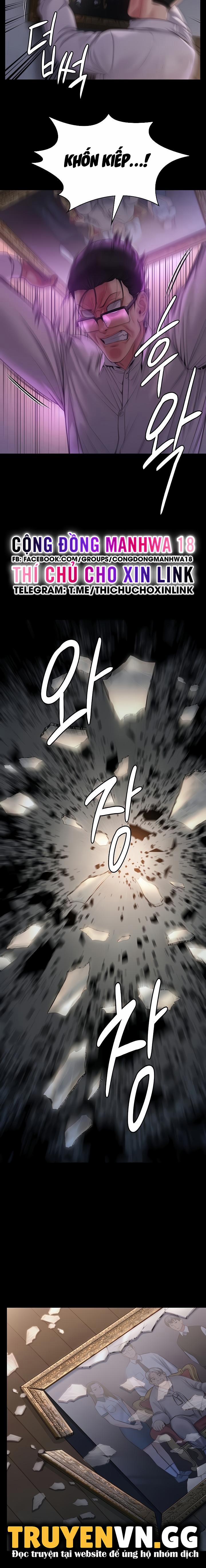 Ong Chúa (Queen Bee) 277 trang 21