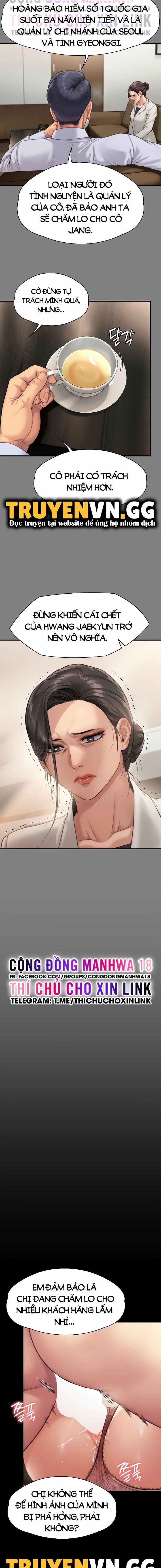 Ong Chúa (Queen Bee) 277 trang 4