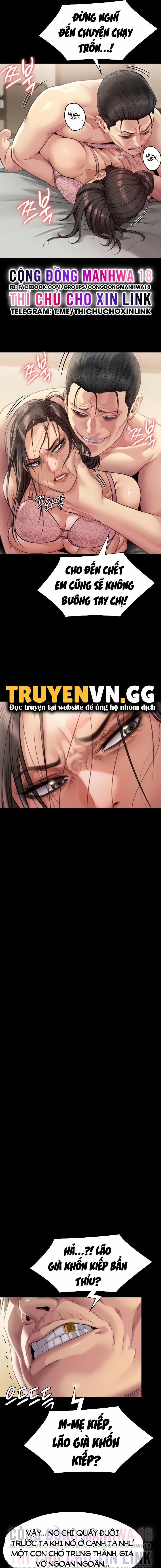 Ong Chúa (Queen Bee) 277 trang 7