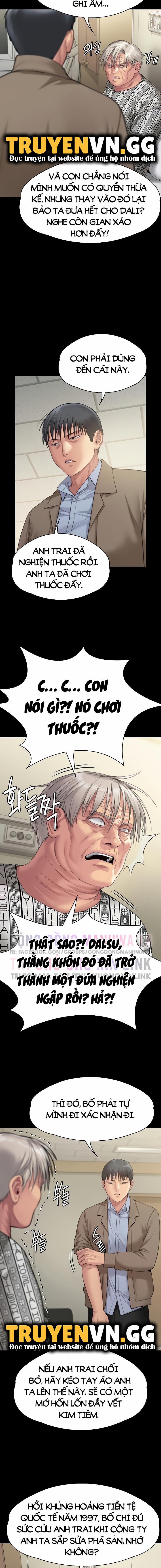 Ong Chúa (Queen Bee) 277 trang 9