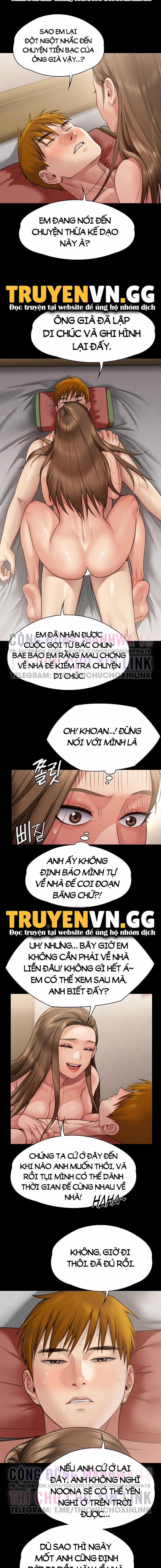 Ong Chúa (Queen Bee) 278 trang 11