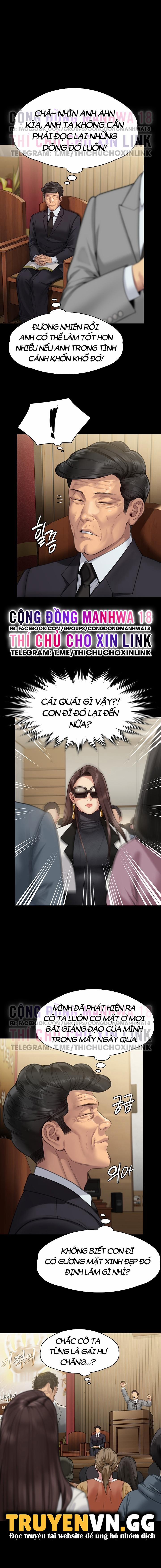 Ong Chúa (Queen Bee) 278 trang 17