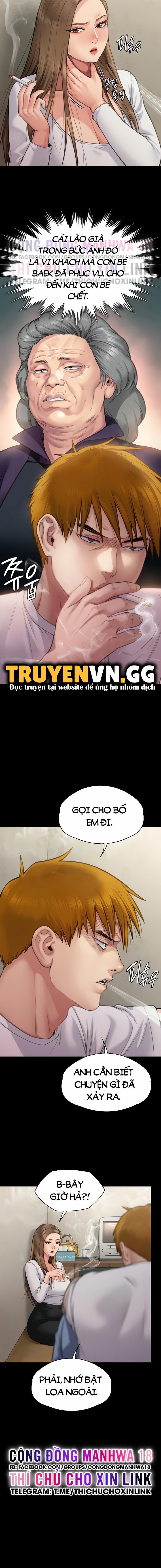 Ong Chúa (Queen Bee) 280 trang 11