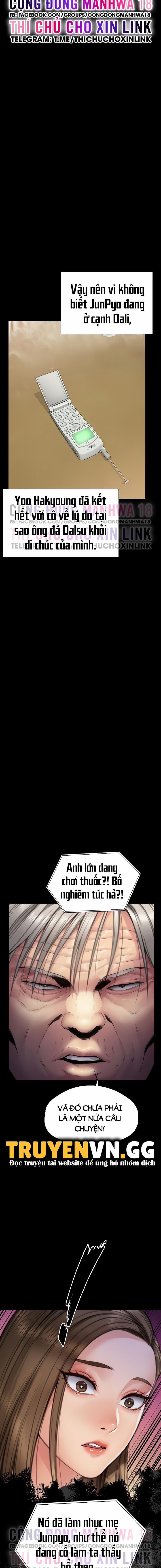 Ong Chúa (Queen Bee) 280 trang 15