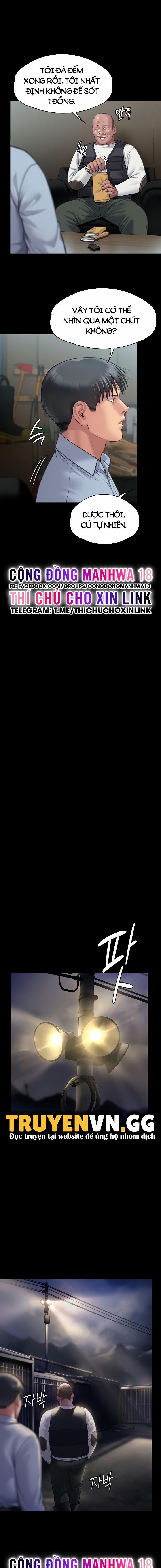 Ong Chúa (Queen Bee) 280 trang 8