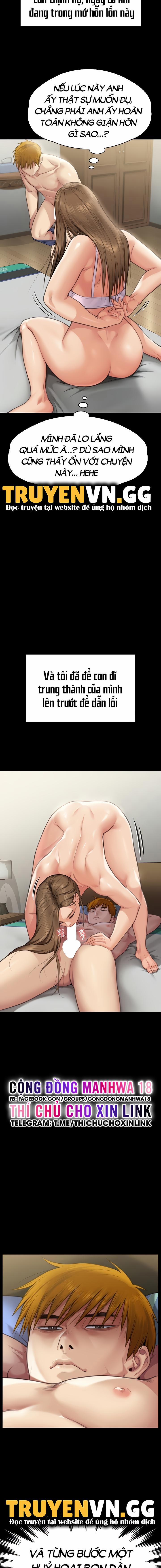 Ong Chúa (Queen Bee) 282 trang 35