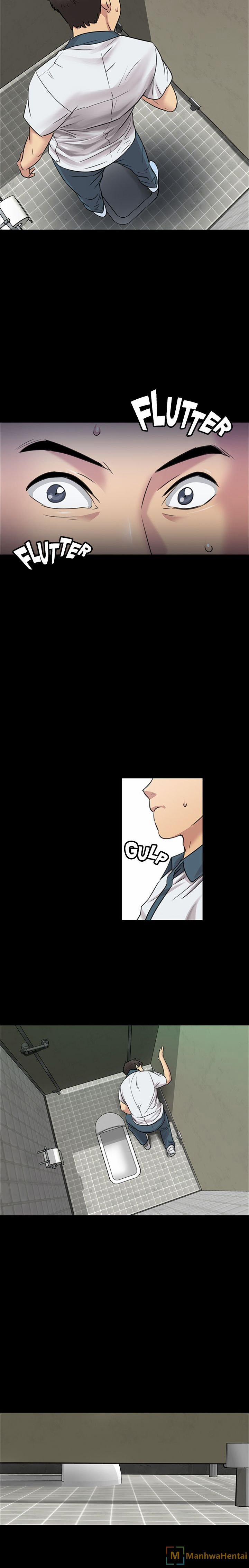 Ong Chúa (Queen Bee) 3 trang 17