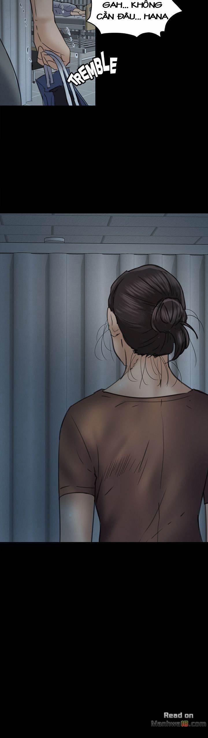 Ong Chúa (Queen Bee) 49 trang 2