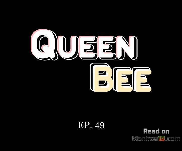 Ong Chúa (Queen Bee) 49 trang 3