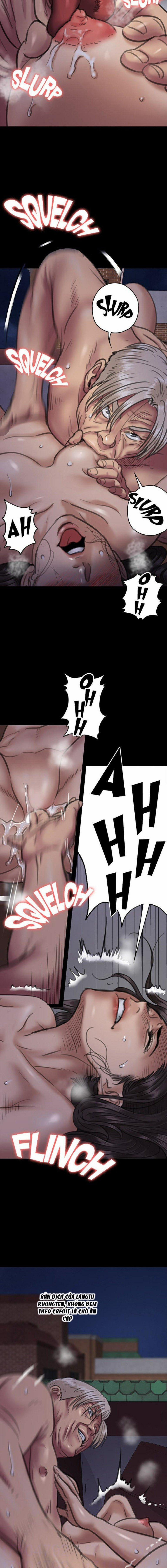 Ong Chúa (Queen Bee) 63 trang 3