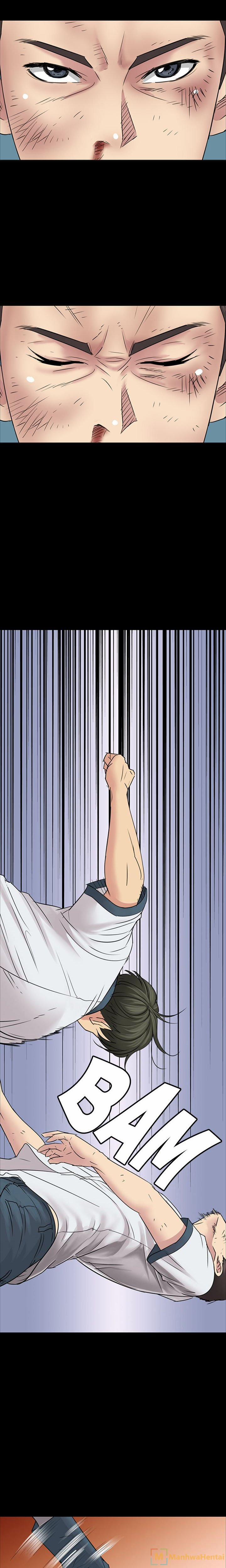 Ong Chúa (Queen Bee) 7 trang 22