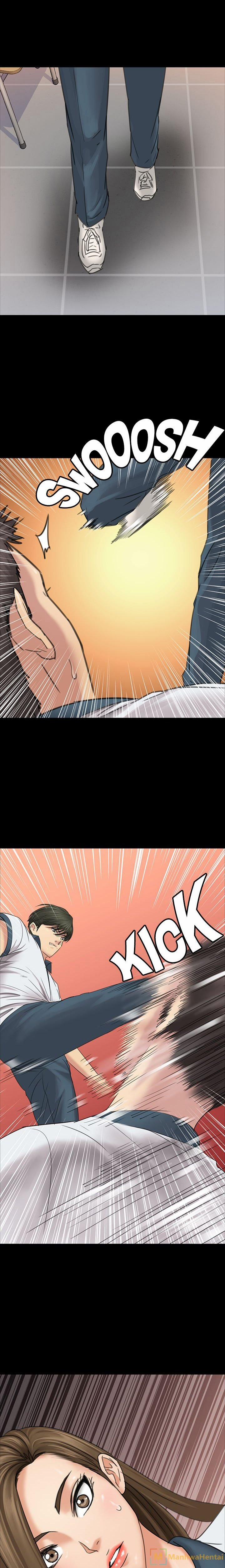 Ong Chúa (Queen Bee) 8 trang 13