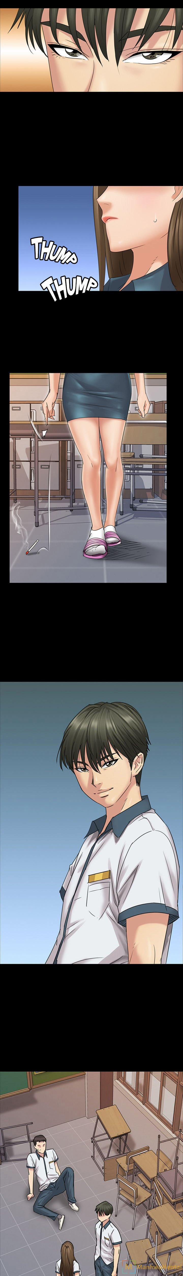 Ong Chúa (Queen Bee) 8 trang 2