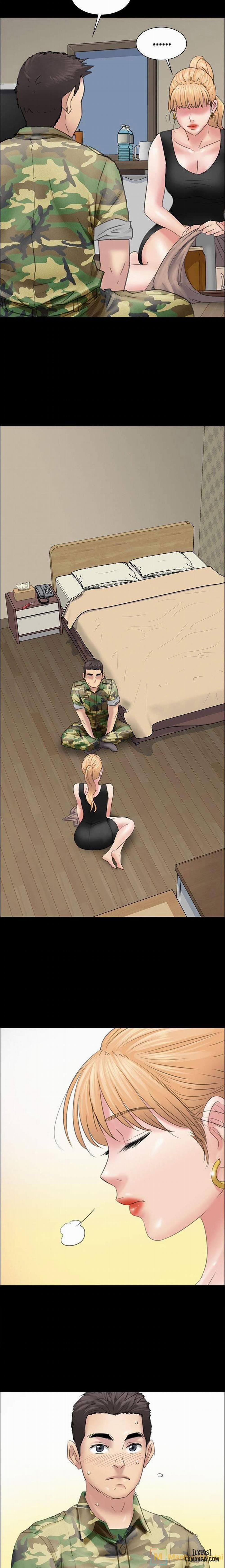 Ong Chúa 10 trang 11