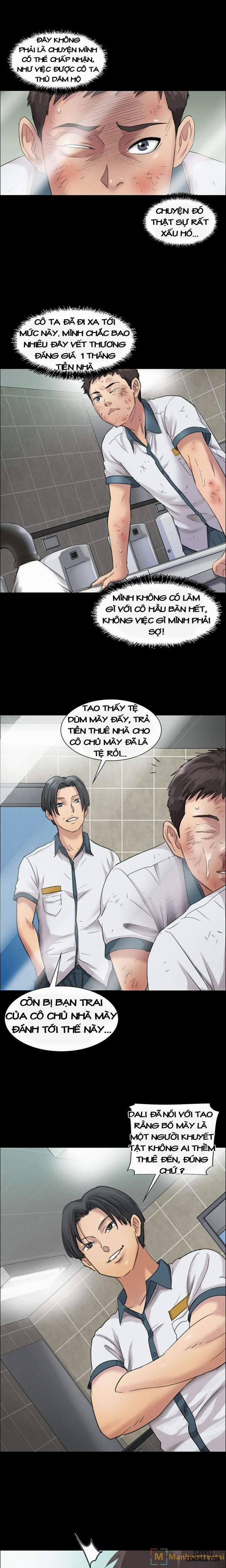 Ong Chúa 10 trang 2