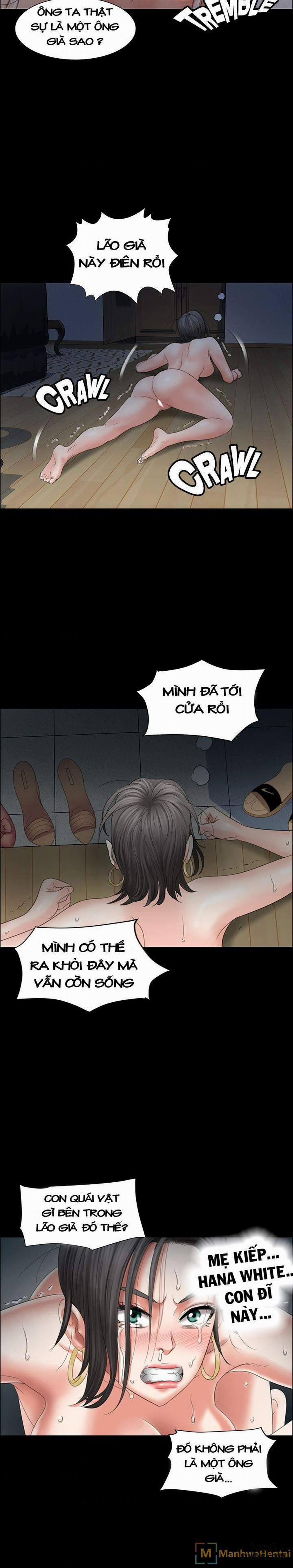 Ong Chúa 11 trang 23
