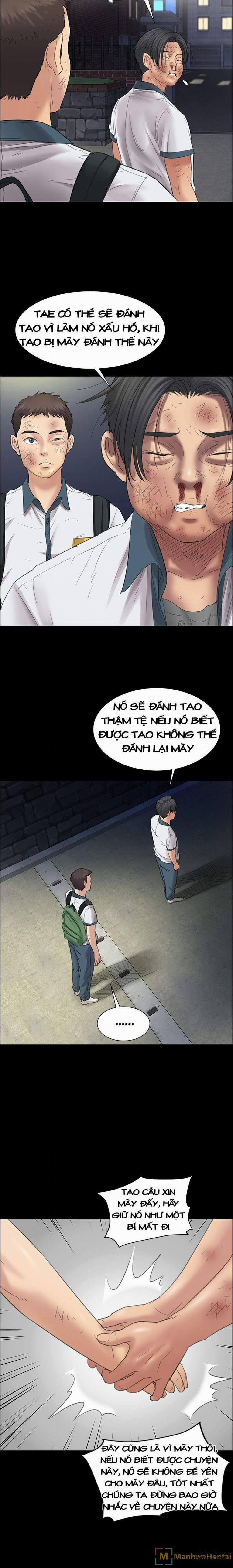 Ong Chúa 11 trang 3