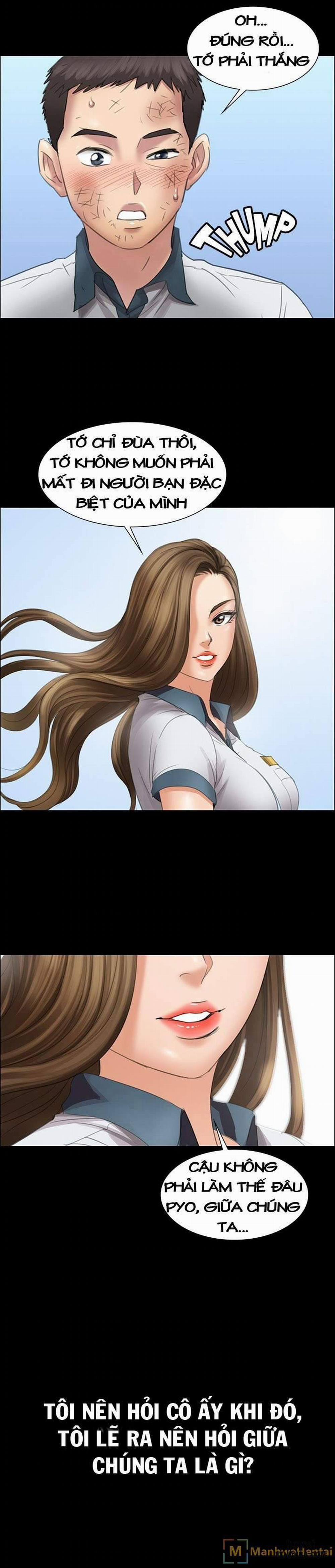 Ong Chúa 12 trang 22