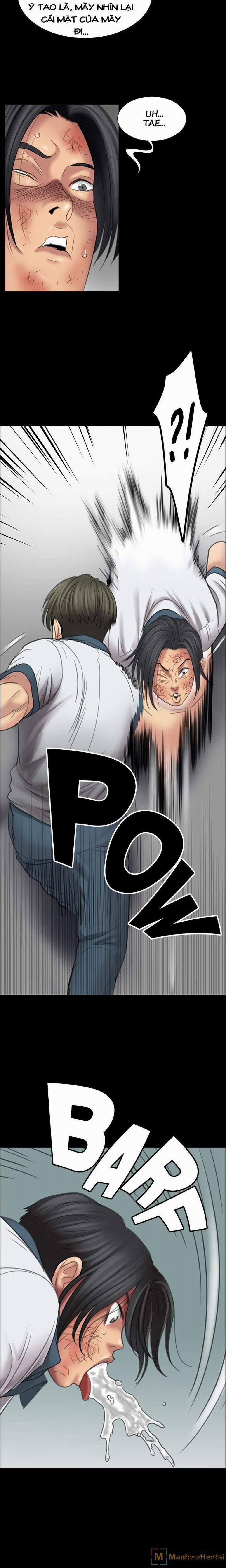 Ong Chúa 13 trang 4