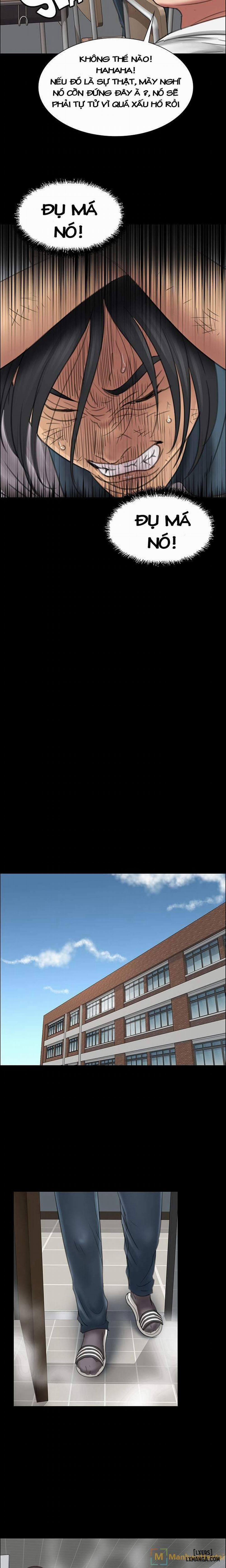 Ong Chúa 13 trang 8